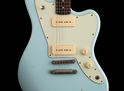 guitar